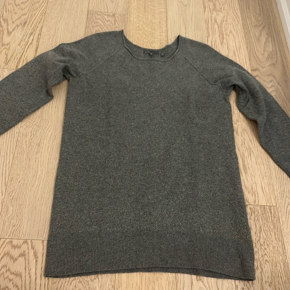 Vince cashmere sweater